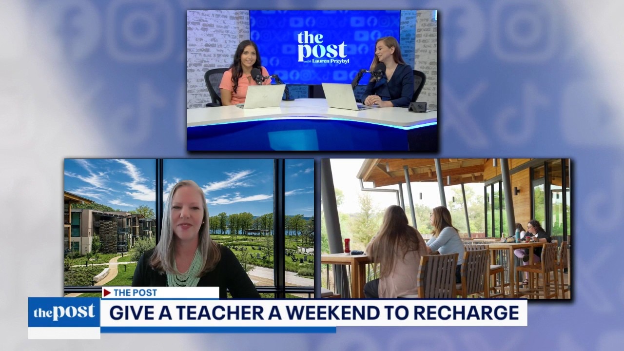 Teacher Retreat Nomination | The Post