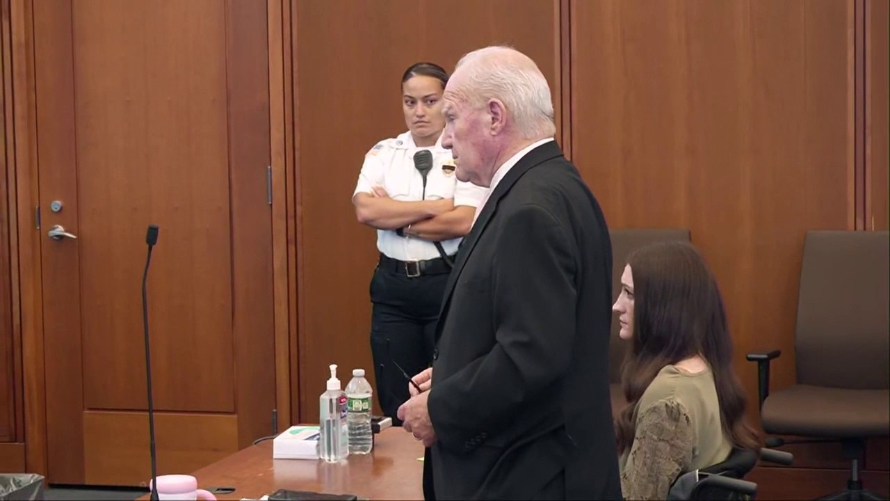Lindsay Clancy mistrial on hold as defense files appeal