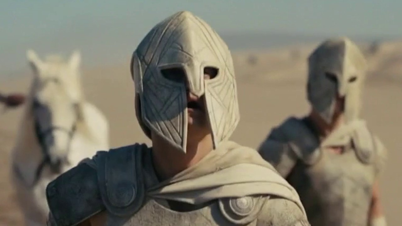 Christopher Nolan's epic tale, "The Odyssey" to take over the Box Office
