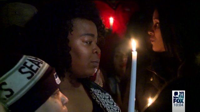 Family defends man killed by Seattle police