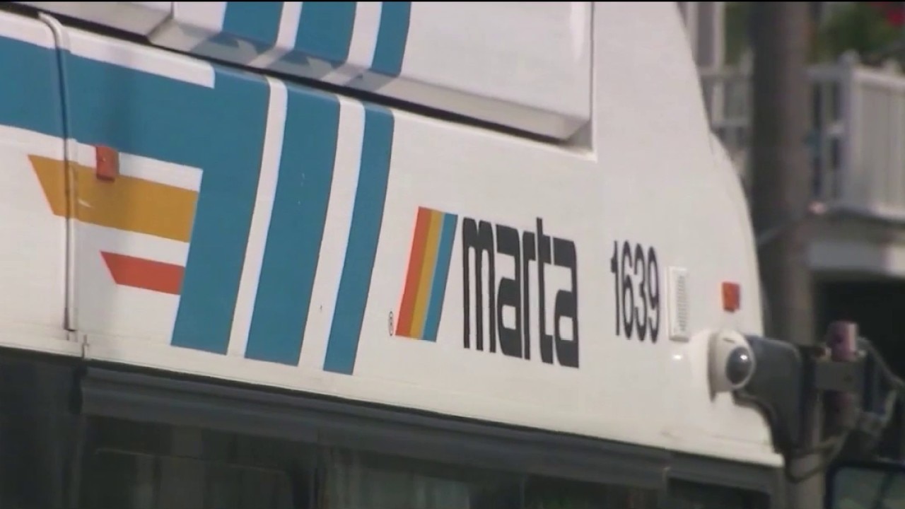 Atlanta and MARTA settle sales tax dispute
