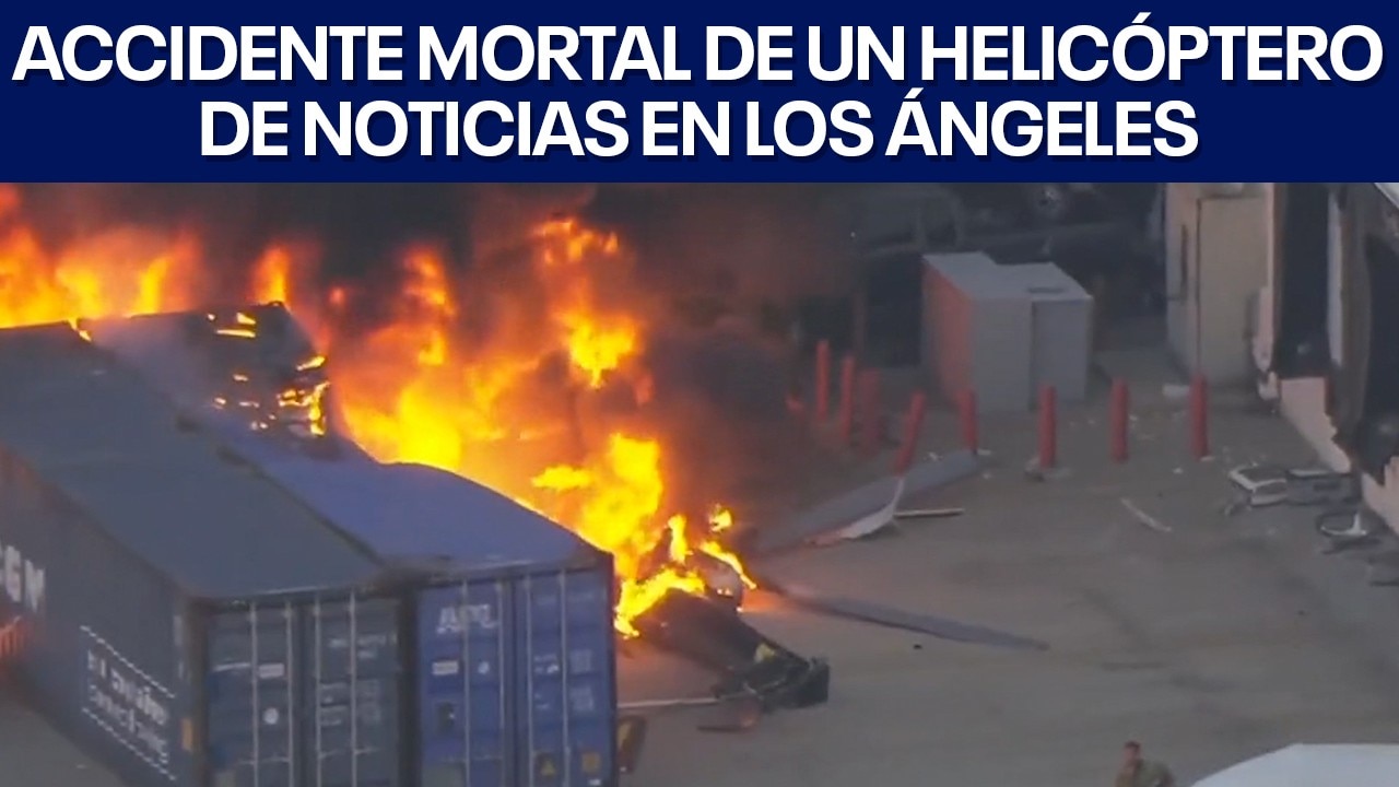 FOX 7 Español - 9/16/2026 Titulares