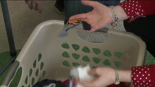 Find out how typical household items can be used for educational games