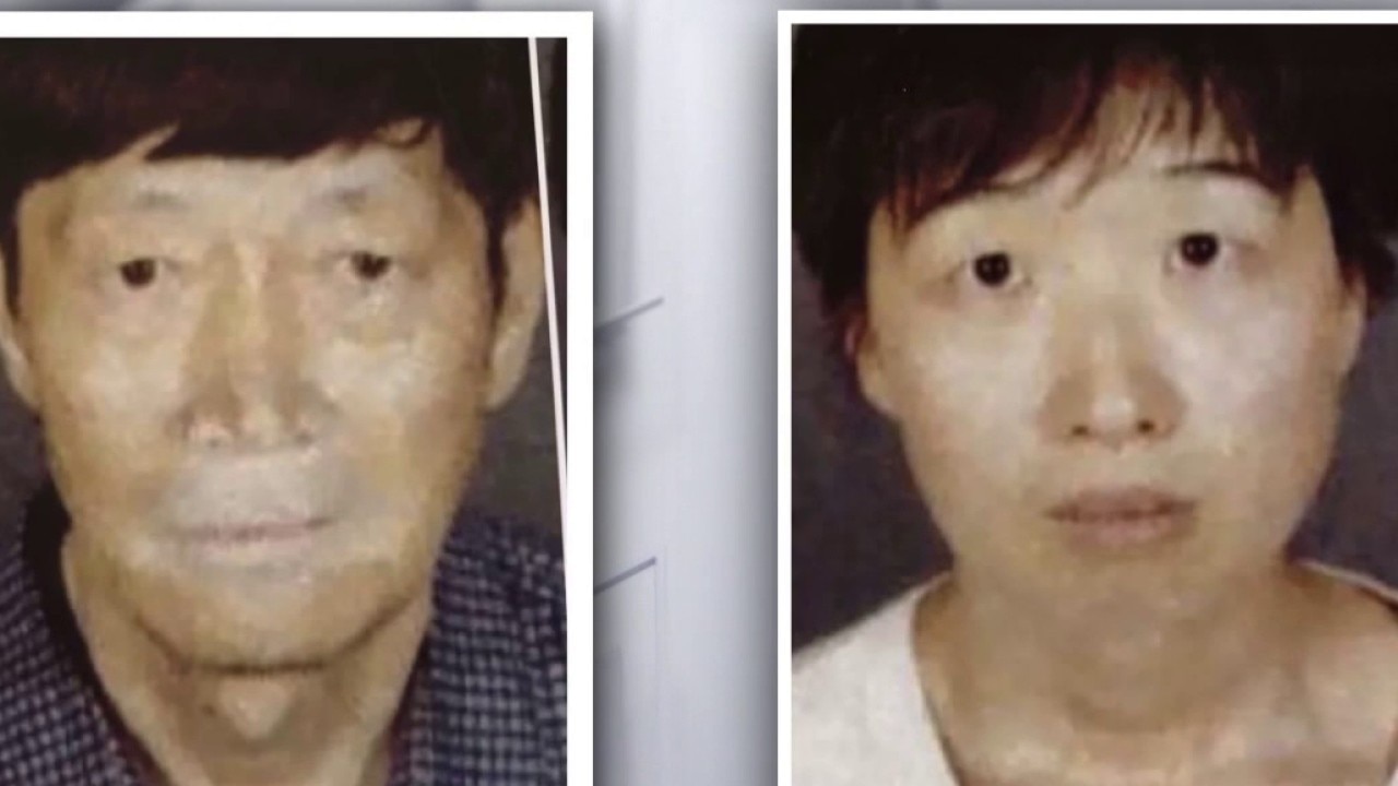 Arcadia couple arrested in surrogacy child abuse case