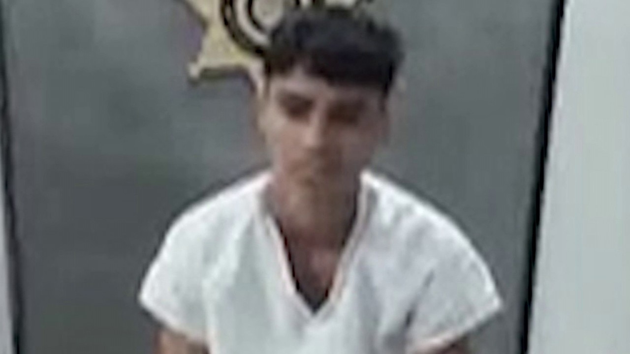 Arizona kidnapping suspect held on $250,000 bond