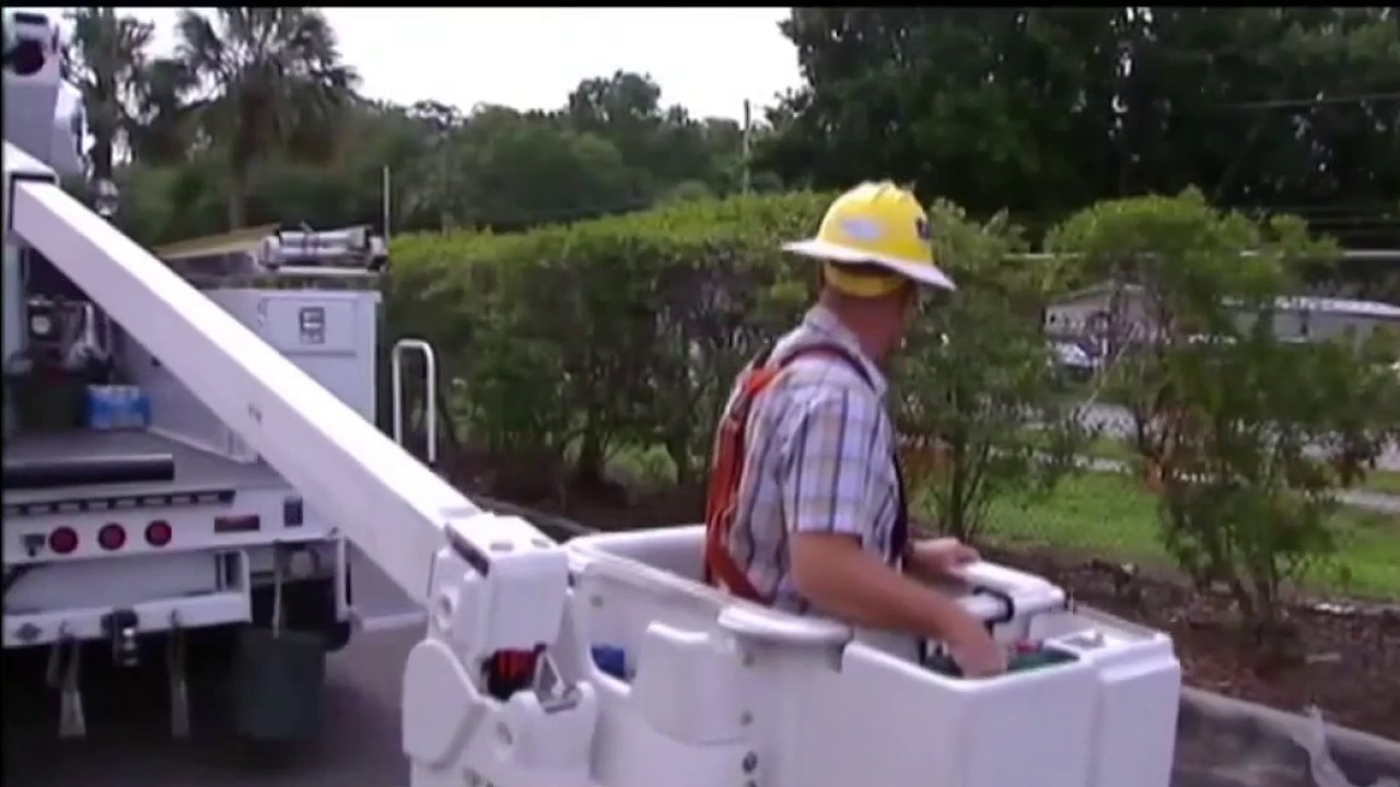 St. Pete breakup with Duke Energy?