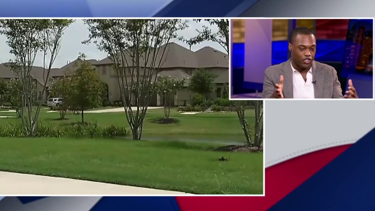 Texas homestead exemption fraud investigation continues | What's Your Point?