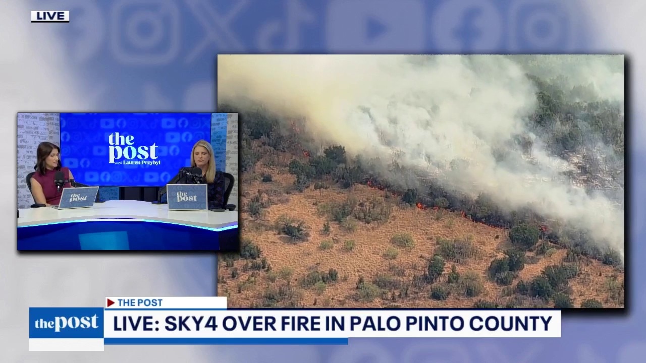 Palo Pinto Co Wildfire, Mo3 Murder Trial | The Post