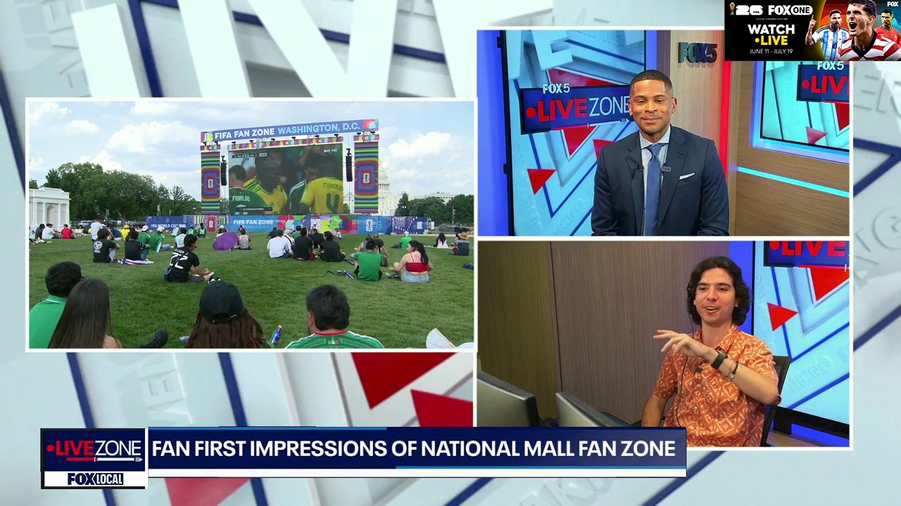 Monday Recap: UFC Fight, World Cup, and More