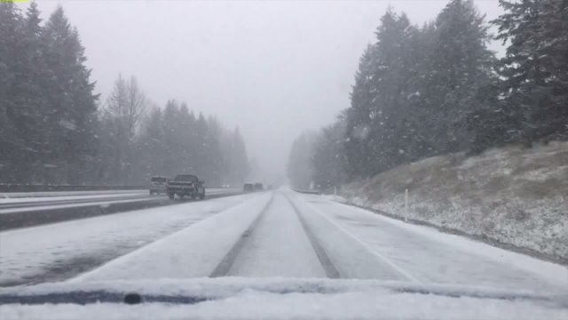 Steve Kiggins South Interior Snow