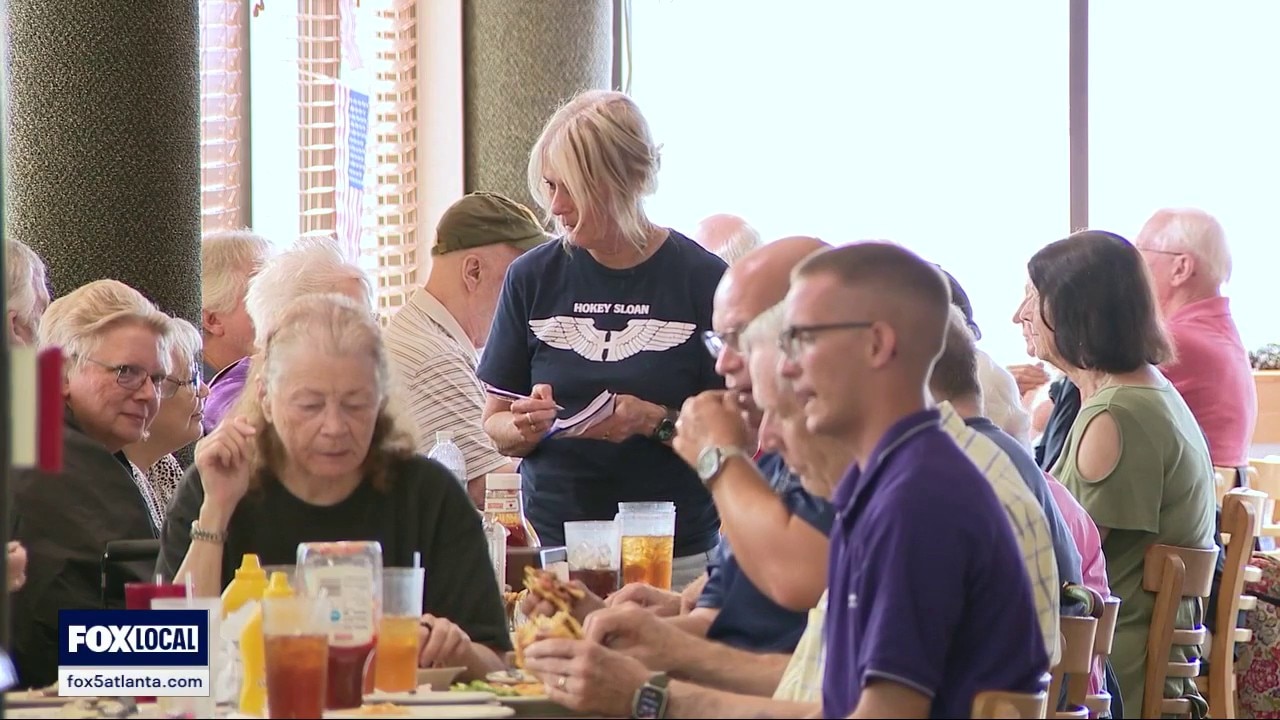 Beloved mom-and-pop airport restaurant forced to move