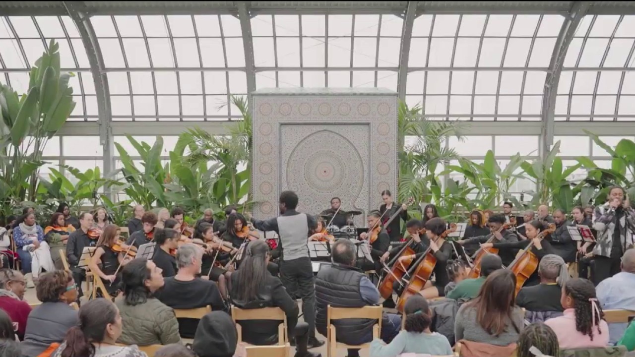 Chicago West Community Music Center celebrates International Jazz Day with live concert