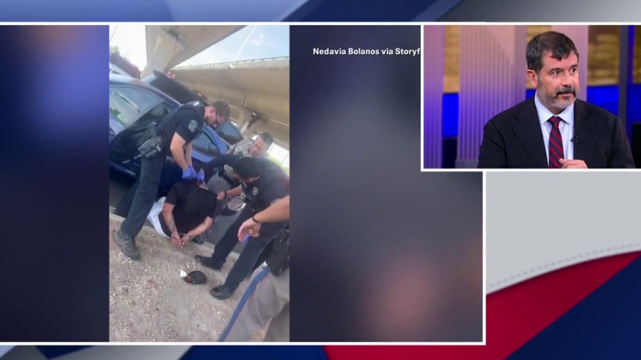 Questions remain following Austin ICE-involved shooting | What's Your Point?