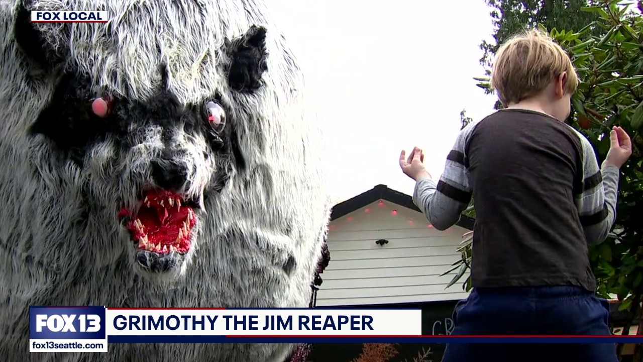 Grimothy 