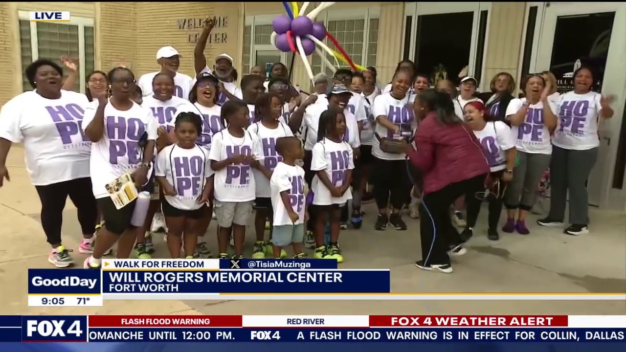 Happy Juneteenth!