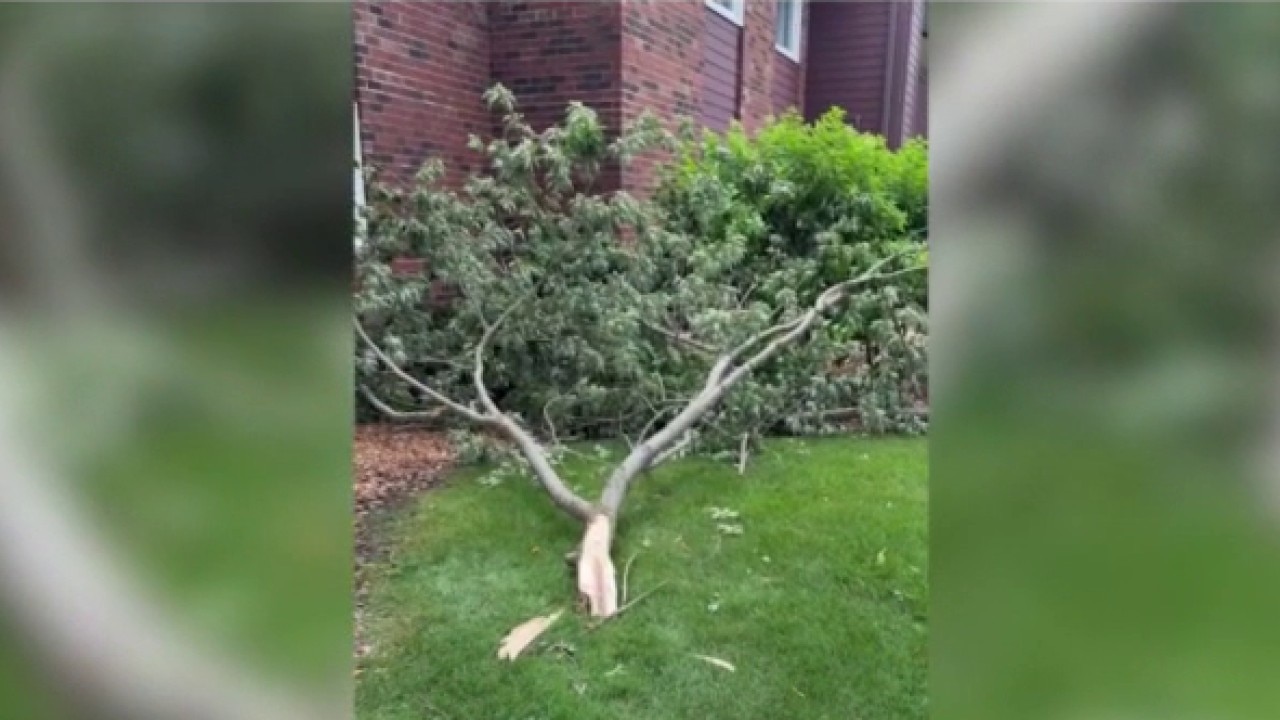 ComEd faces repeated outages, storm damage amid severe summer weather