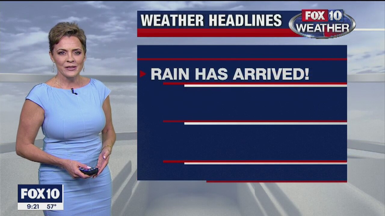 9PM Weather - 12/17/19