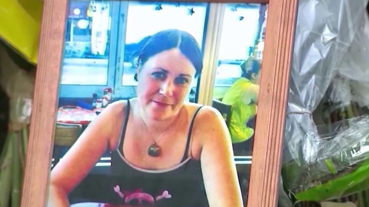 Friends demand answers 5 years after Katie Janness murder