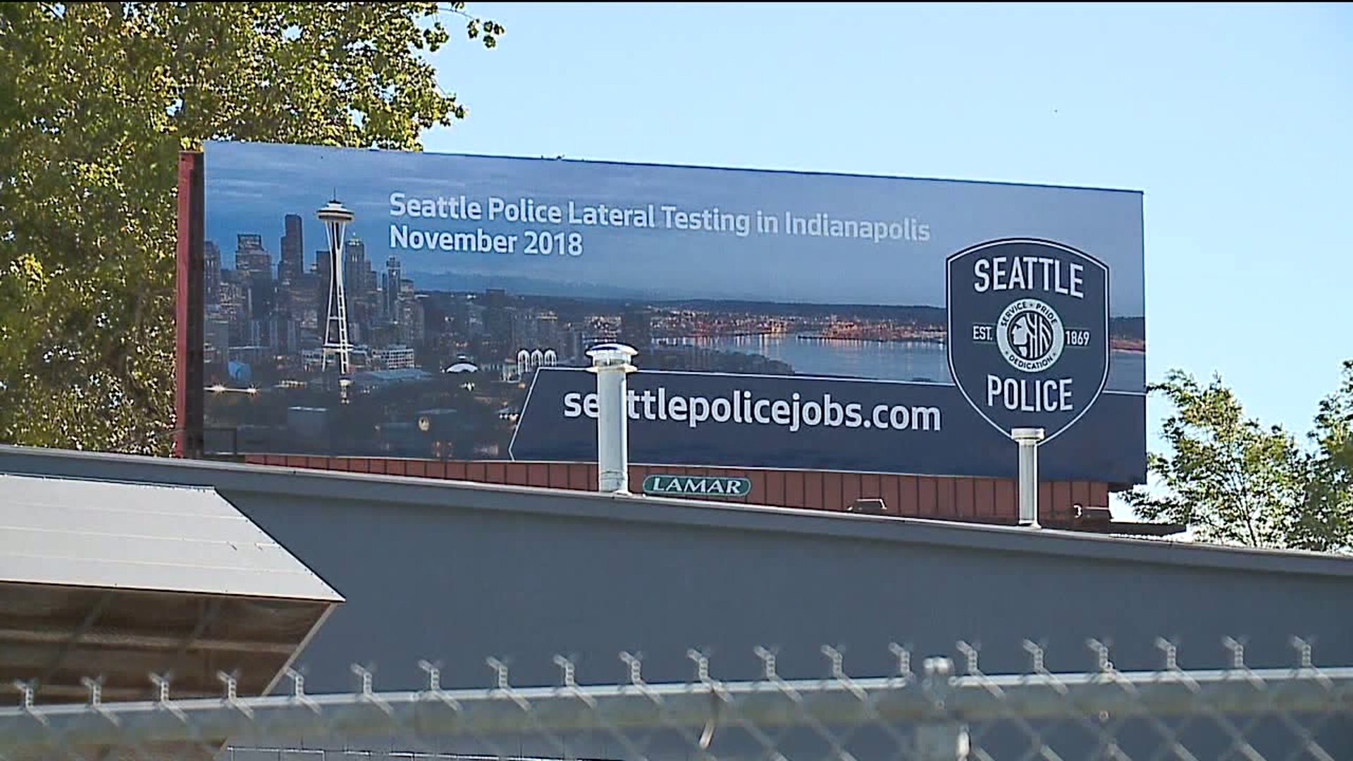 City Council approves hiring bonuses for Seattle PD recruits