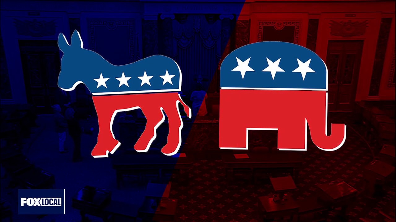 On The Hill: August 23, 2026