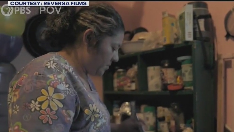 Documentary 'Fruits of Labor' to premiere on PBS