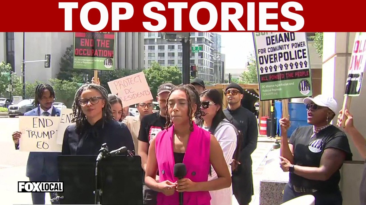 TOP STORIES: Lawyers demand answers after man killed in police chase