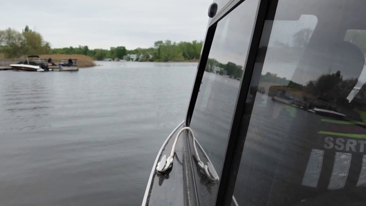 Oakland County dive team ready ahead of Memorial Day weekend