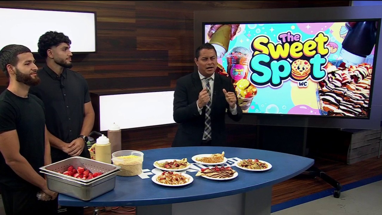 Walnut Creek's The Sweet Spot and its must-try desserts