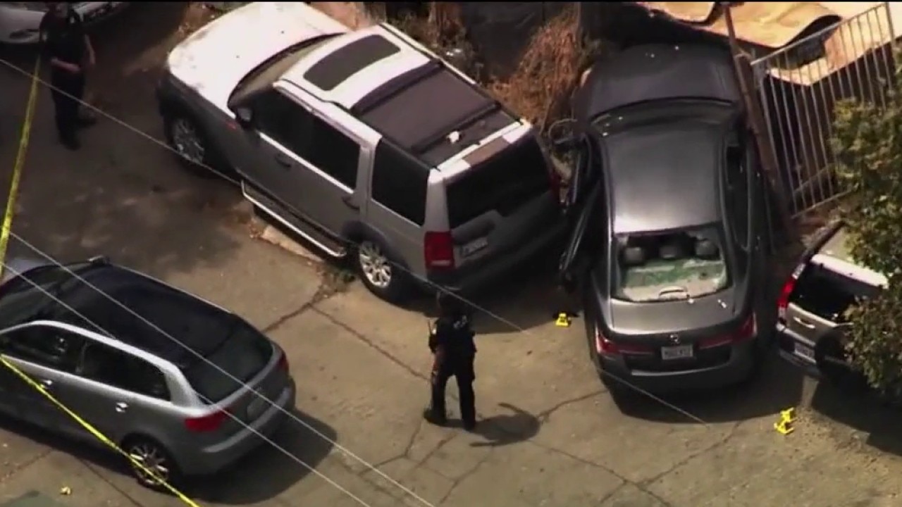 Investigation underway in Vallejo