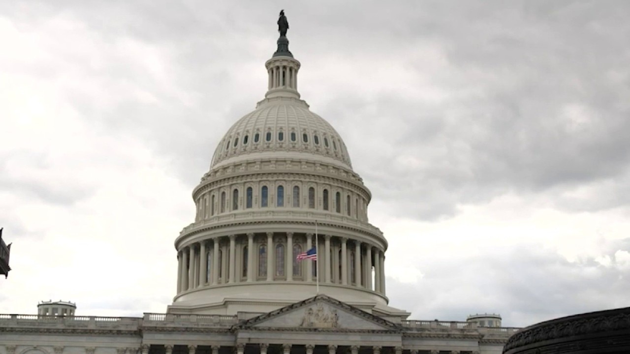 Trump's Agenda Stalls: Voter Rules Barred and Housing Bill Nixed