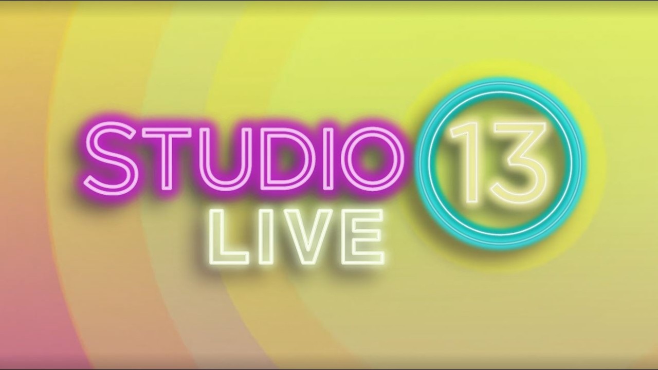 Watch Studio 13 Live full episode: Wednesday, May 27