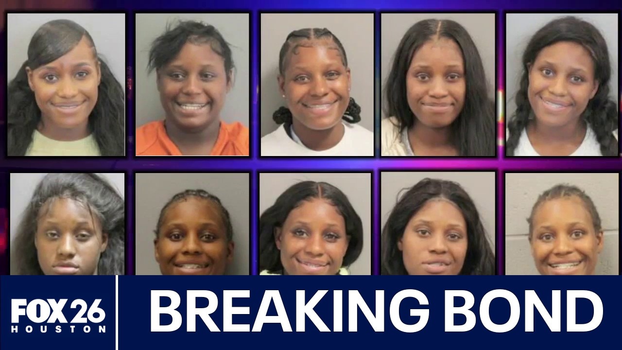 Career criminal freed on PR bond