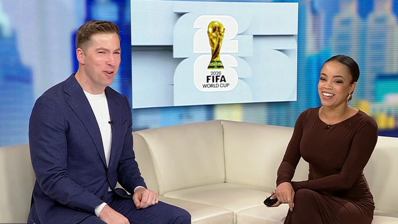 2026 FIFA World Cup Weekly Check-In