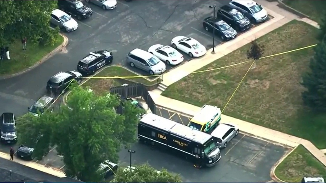 Three people found dead in Inver Grove Heights home after welfare check