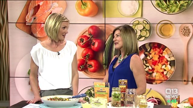 Deborah Enos nutritionist
