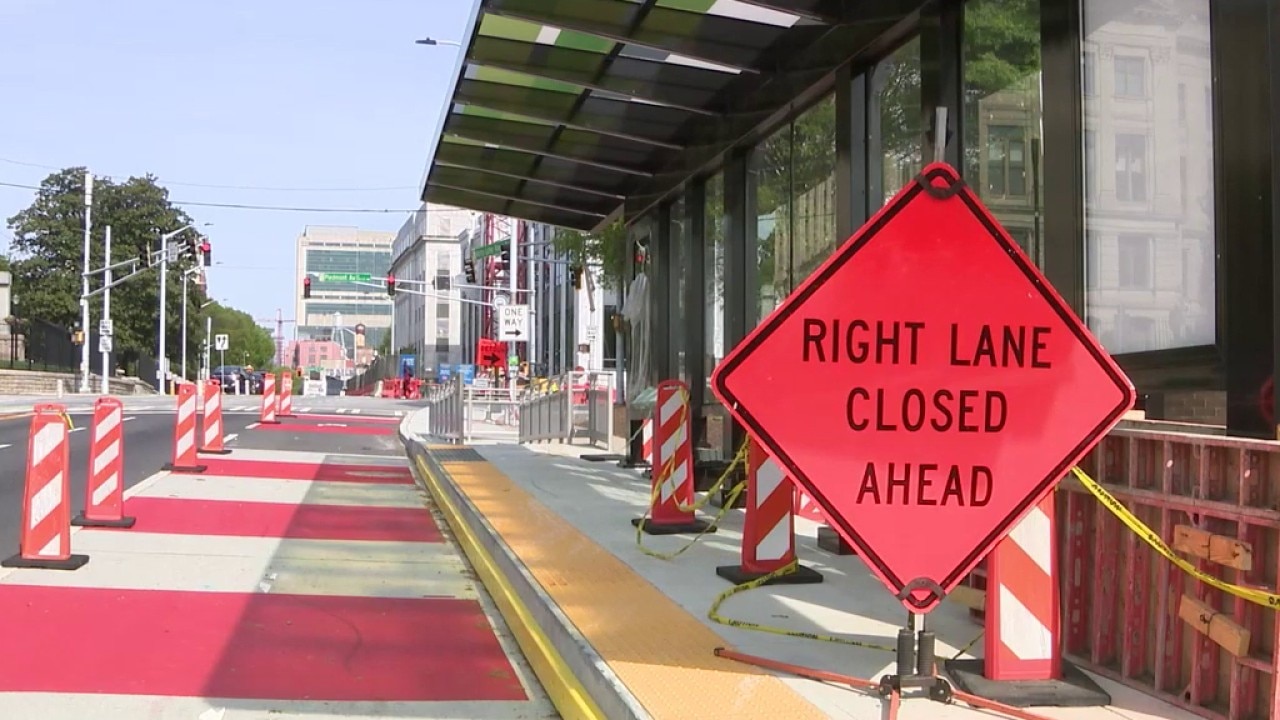 MARTA's new 'Rapid A-Line' connects downtown