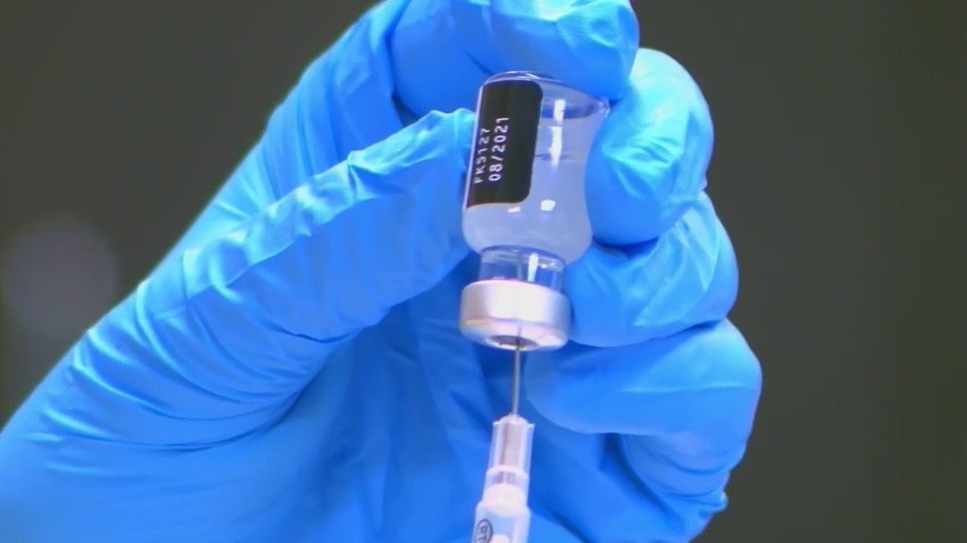 FDA halts decision of COVID-19 vaccine for children under 5