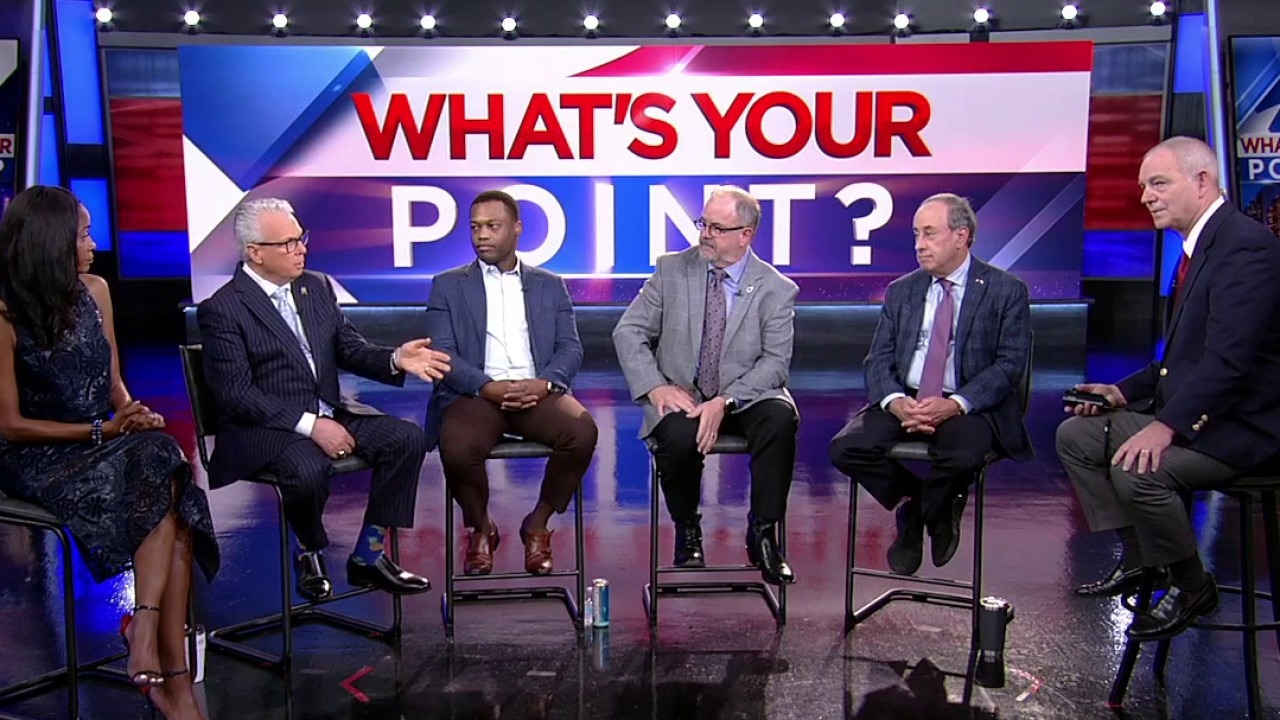 What's next in the conflict with Iran?