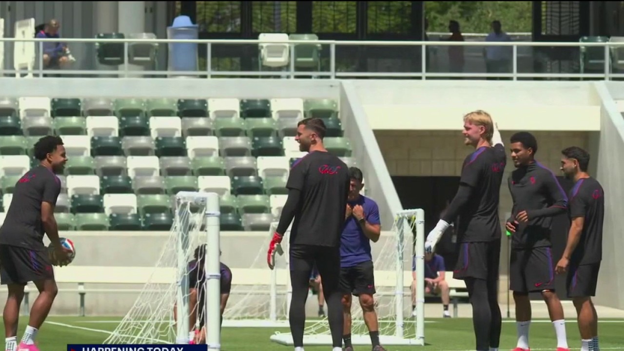 Team USA takes on Team Paraguay: what you need to know