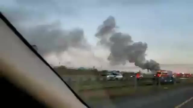 Fatal crash on I 5 South in Conway