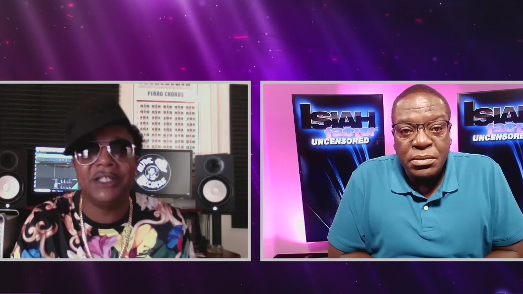 Houston-based Caribbean music artist's new album honors life of late father