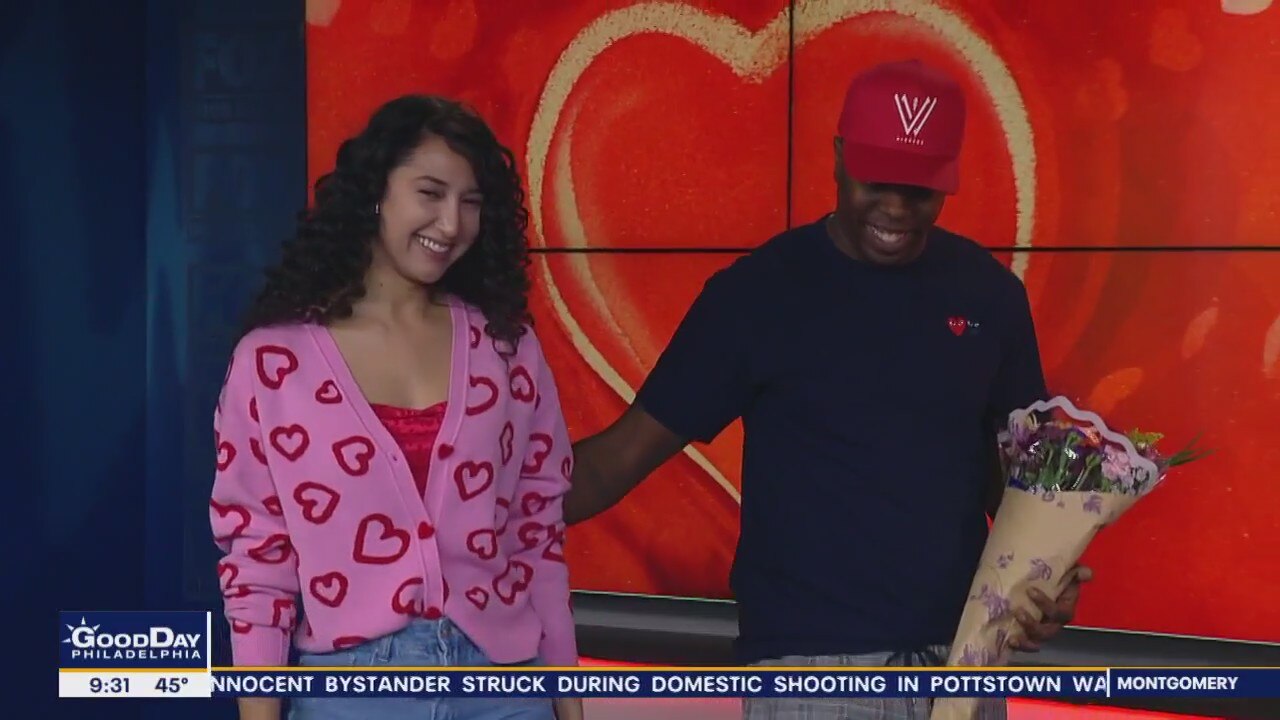 Valentines Day outfits for every occassion