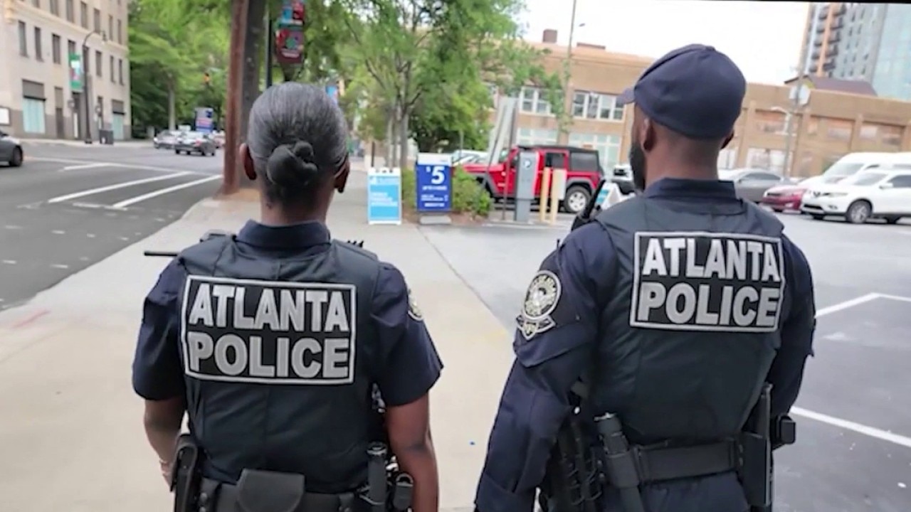 Atlanta operation targets fugitives ahead of World Cup