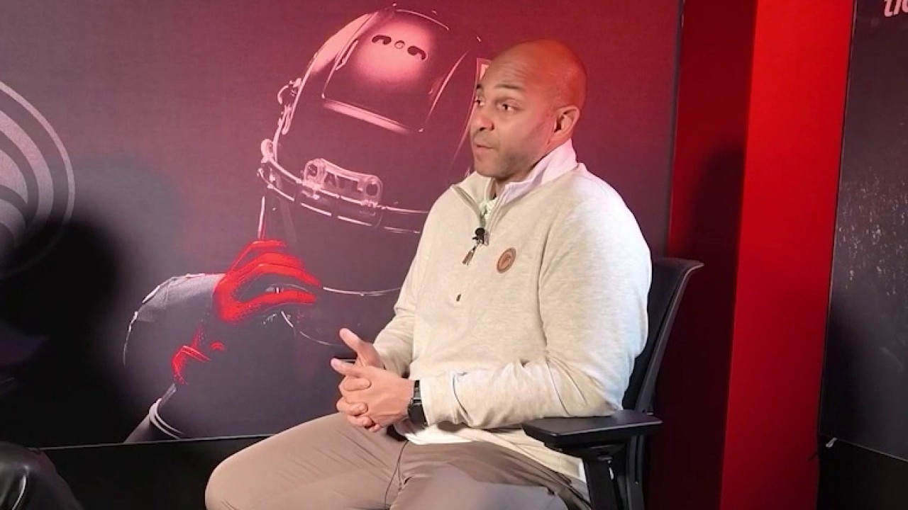 Falcons enter Day 1 with new leaders and a new strategy