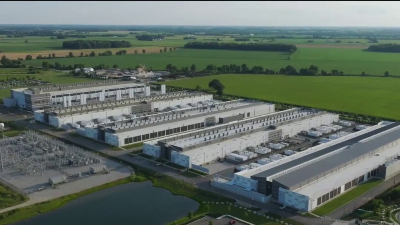 Hernando County to weigh data center moratorium