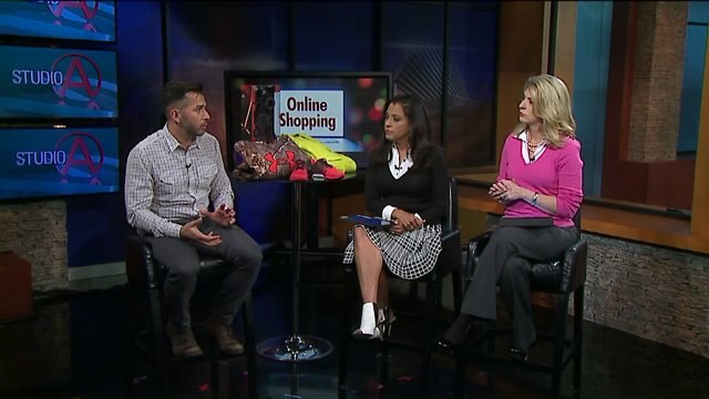 If you`re opting for online shopping this Black Friday, be smart about it