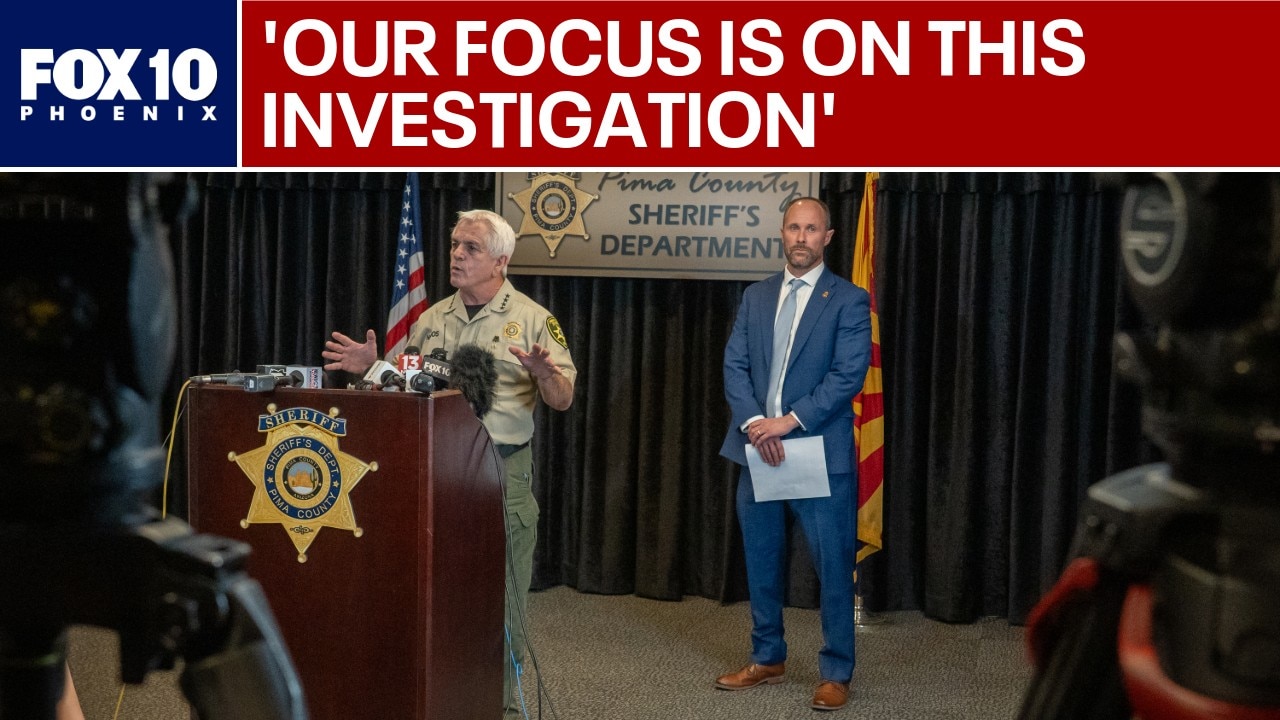 Search for Nancy Guthrie enters day 19 as tips top 19,000