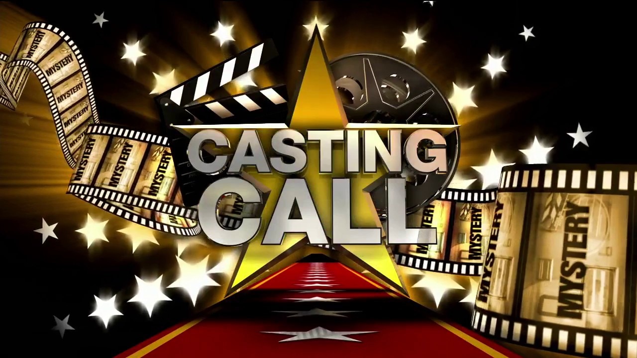 Casting Call: Rodeo roles, MrBeast job and more