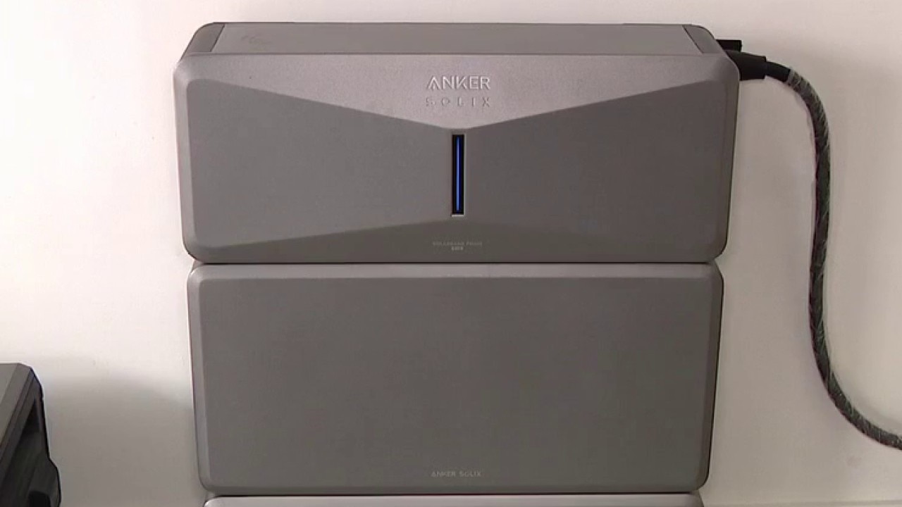 Hurricane Gear Test: Anker Solix E10 Home Backup Power
