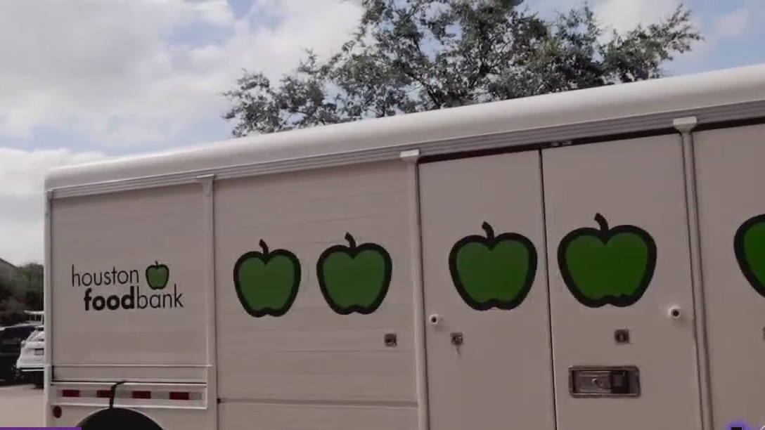 Churches serve, feed communities during COVID-19 pandemic